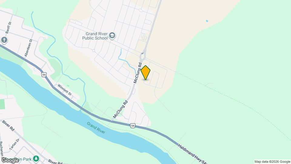 142 Lilac Cir Map and Location Details