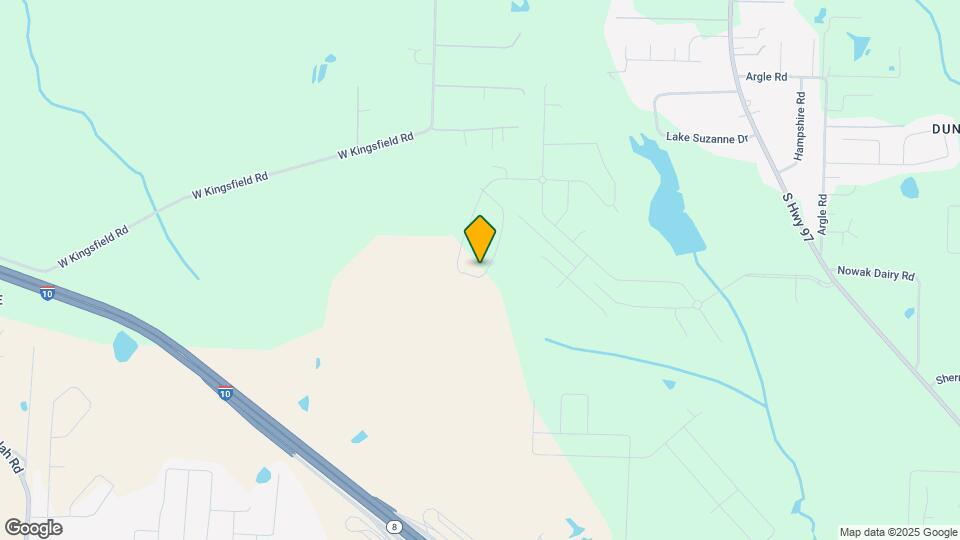 3059 Mountain Laurel Trl Map and Location Details