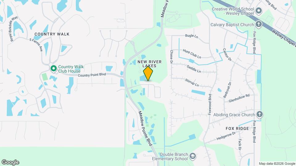 31153 Whinsenton Dr Mapa y Detalles de la Ubicación