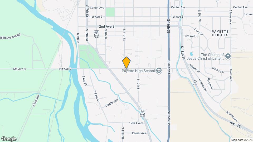 Housing Southwest No 2 Apartments Payette, ID Apartments For Rent