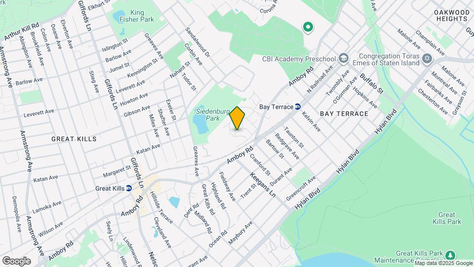 377 Timber Ridge Dr Map and Location Details