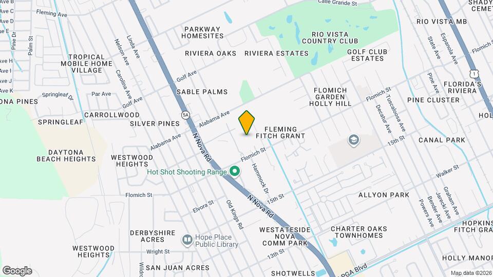 1673 Spring Garden Ct, Unit 1673 Mapa y Detalles de la Ubicación