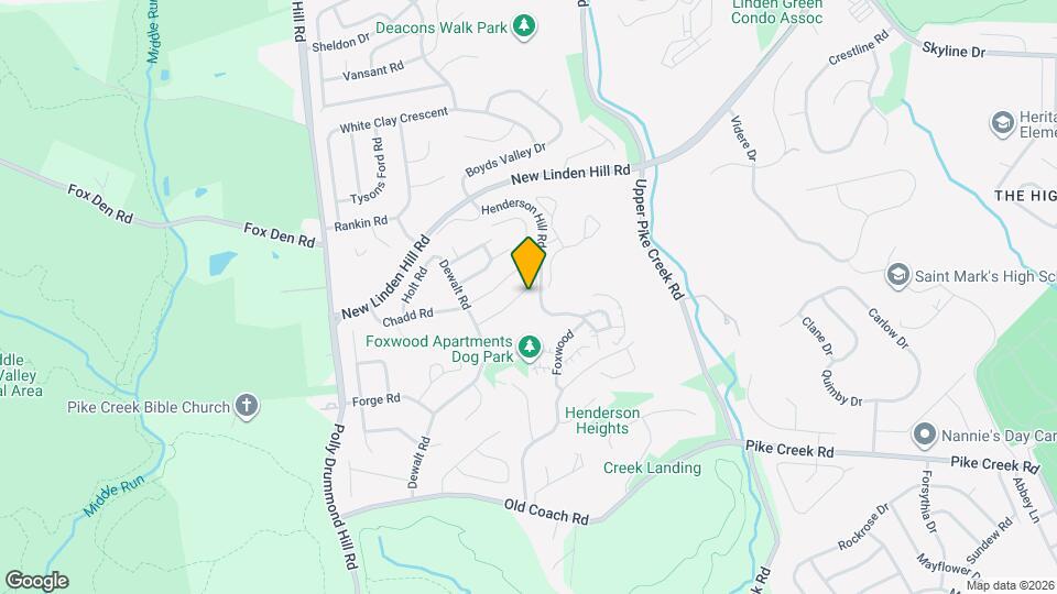 131 Emery Ct Map and Location Details