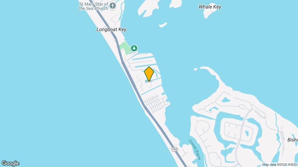 805 Bayport Way, Unit 805 Map and Location Details