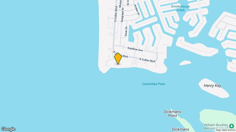 Cape Marco Merida Condo Map and Location Details