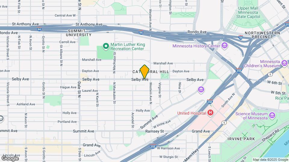 Hill Plaza Apartments and Nearby Minneapolis Apartments For Rent