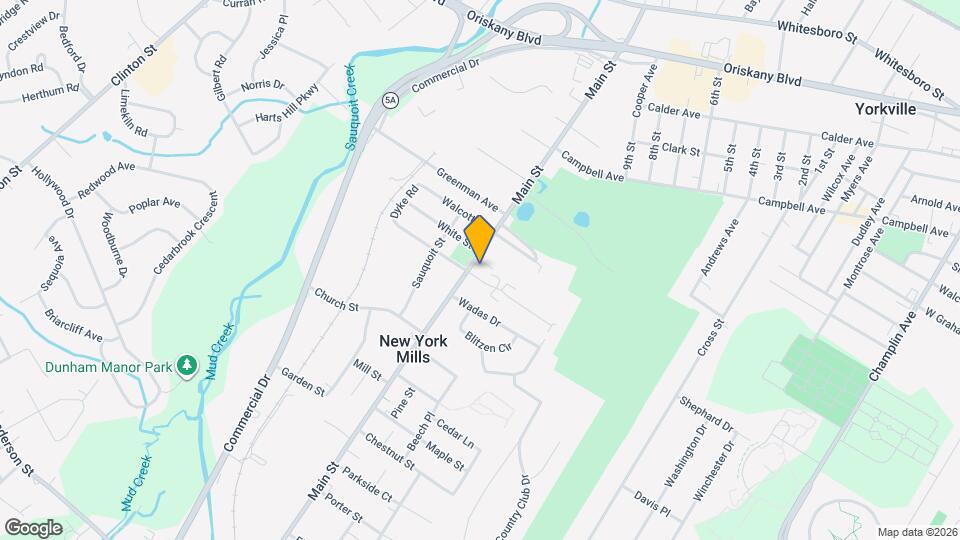 Cedar Ridge Apartments New York Mills, NY Apartments For Rent