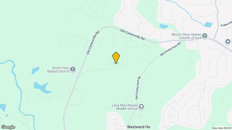 23 Holsteiner Ln Map and Location Details