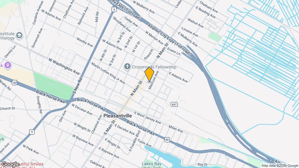 1 21 Ingersoll Ave Apartments Pleasantville NJ Apartments For Rent 1-21-ingersoll-ave-apartments-pleasantville-nj-apartments-for-rent