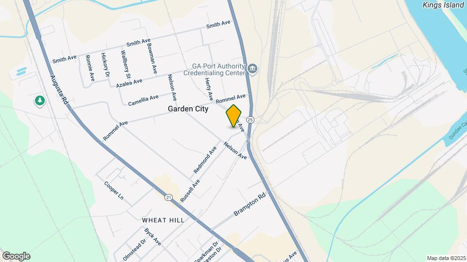 3 1/2 ROWE Map and Location Details