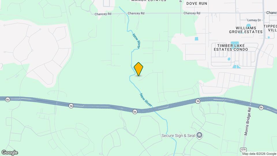 33367 Apricot Tree Ct Mapa y Detalles de la Ubicación