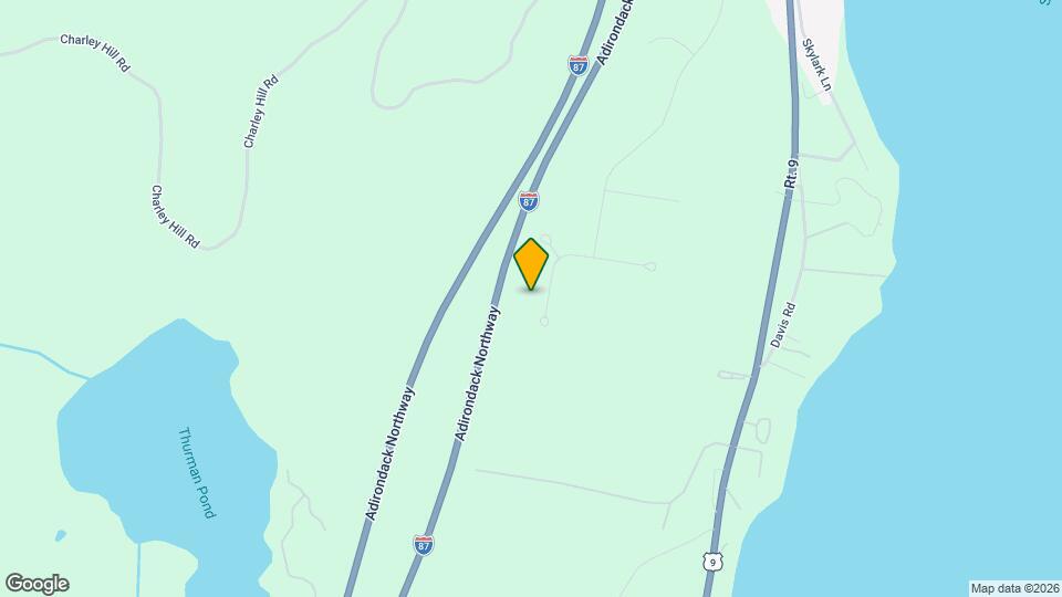 9 Hemlock Dr Map and Location Details