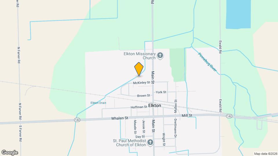 McKinley Apartments Elkton, MI Apartments For Rent