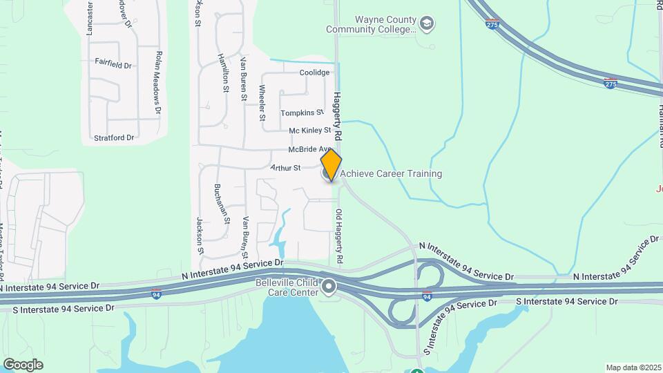 Bellridge Apartments and Nearby Belleville Apartments For Rent