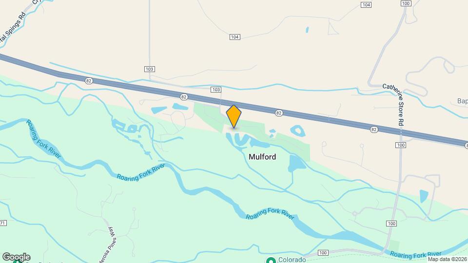 The Ranch at Roaring Fork Apartments Carbondale, CO Apartments For Rent