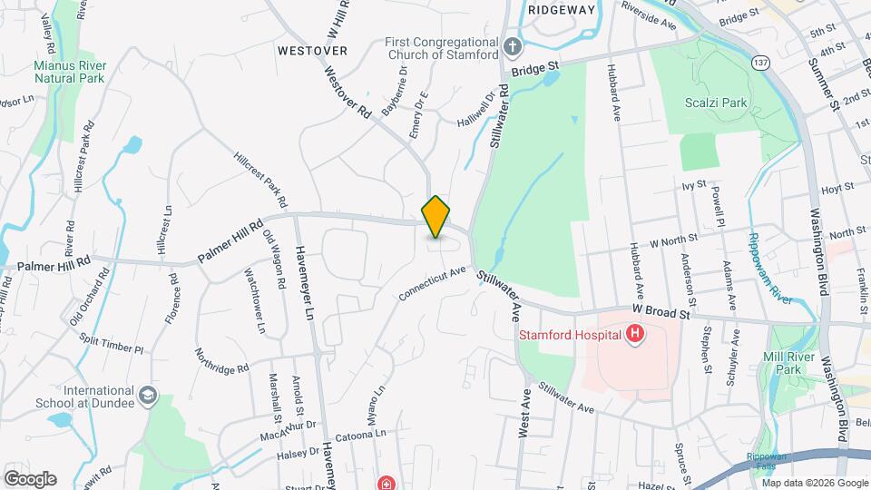 17-17 Rockfield Dr Mapa y Detalles de la Ubicación