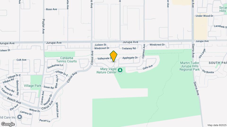 11484 Millpond Rd Map and Location Details