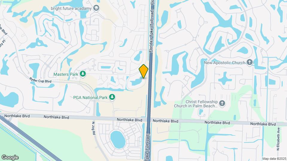 290 Cypress Point Dr, Unit 2900 Map and Location Details