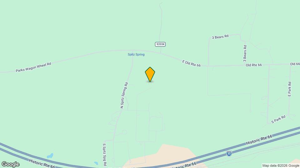 438 Laramy Ln Map and Location Details