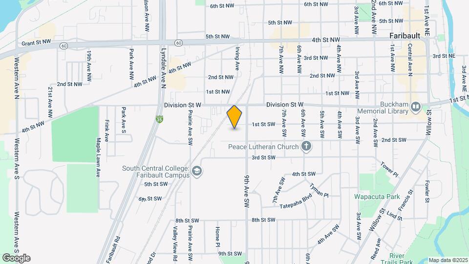 Alexander Apartments Faribault, MN Apartments For Rent