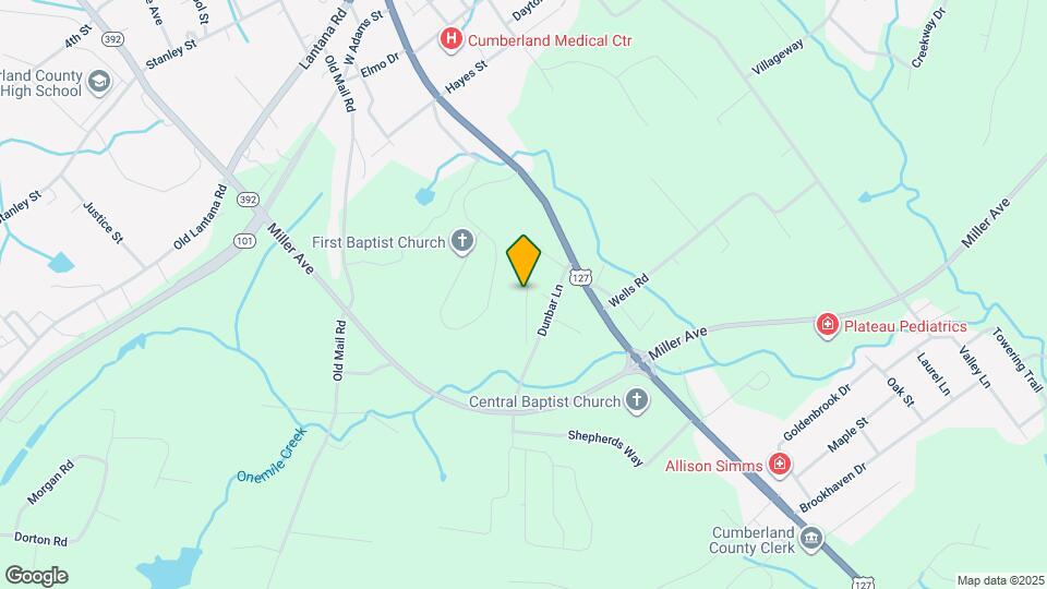 Charleston Plantation Apartments and Nearby Crossville Apartments For