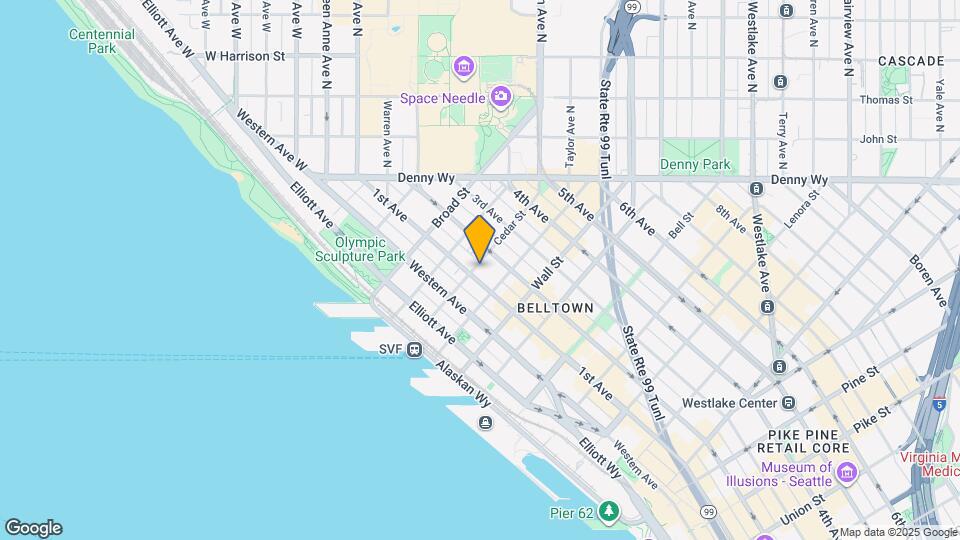 A.L. Humphrey House Apartments Seattle, WA Apartments For Rent