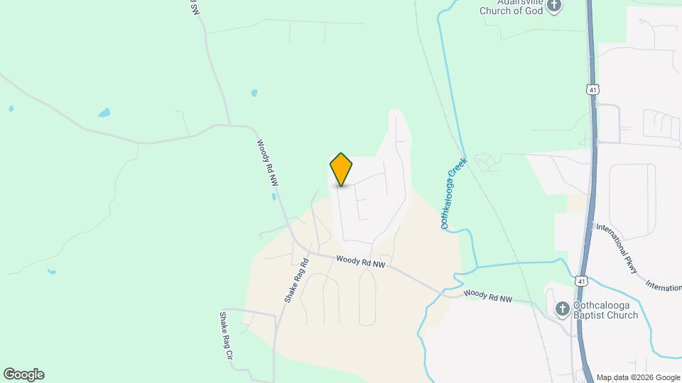 40 Robin Rd Mapa y Detalles de la Ubicación