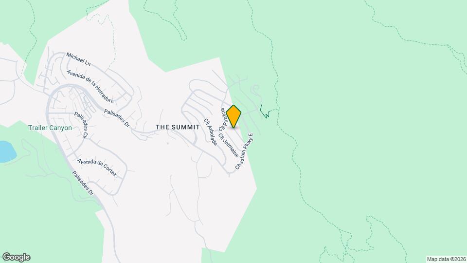 16646 Cll Brittany Map and Location Details