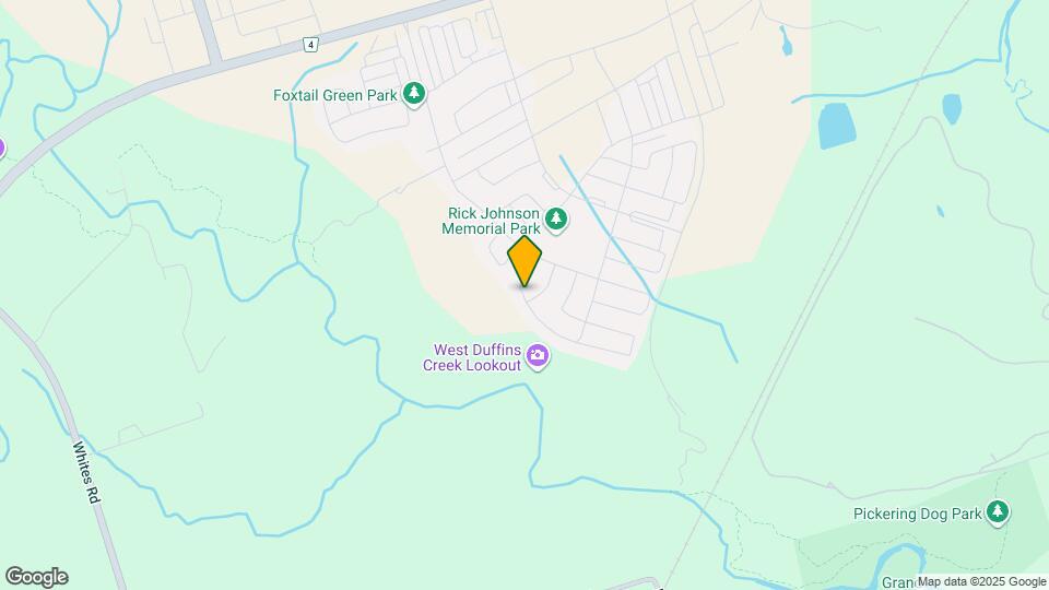 2514 Florentine Pl Map and Location Details