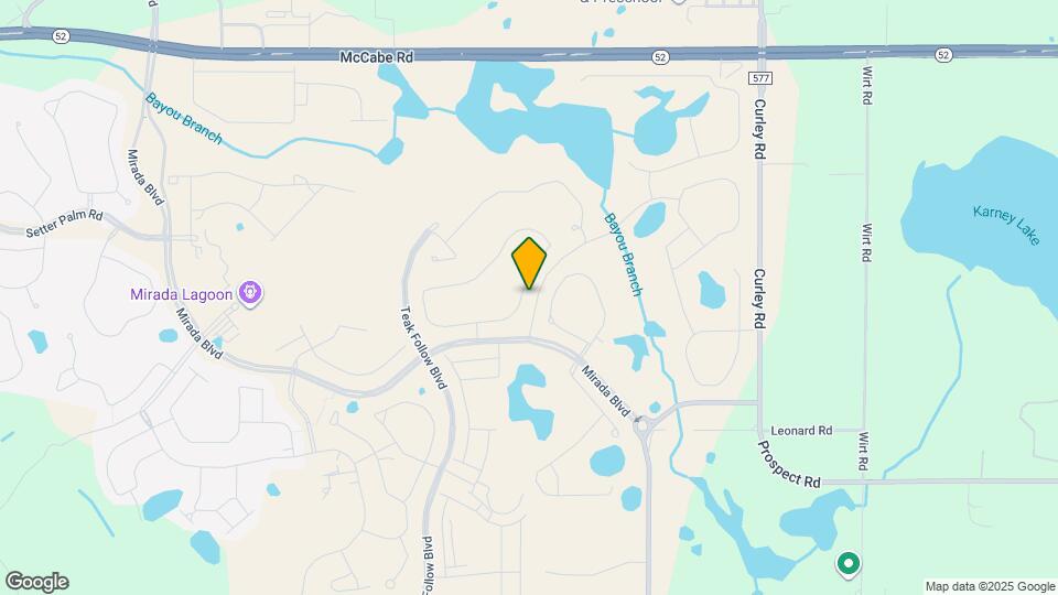 11298 Radiant Shr Lp Map and Location Details