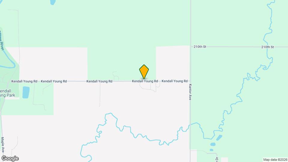 Hamilton Apartments Mapa y Detalles de la Ubicación