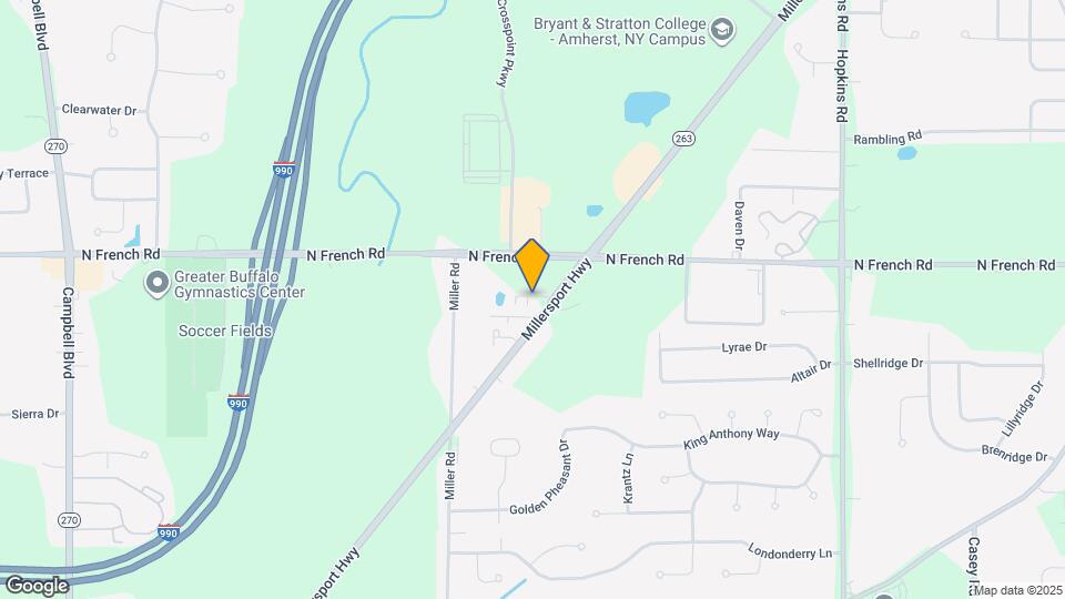 Millersport Apartments Getzville, NY Apartments For Rent