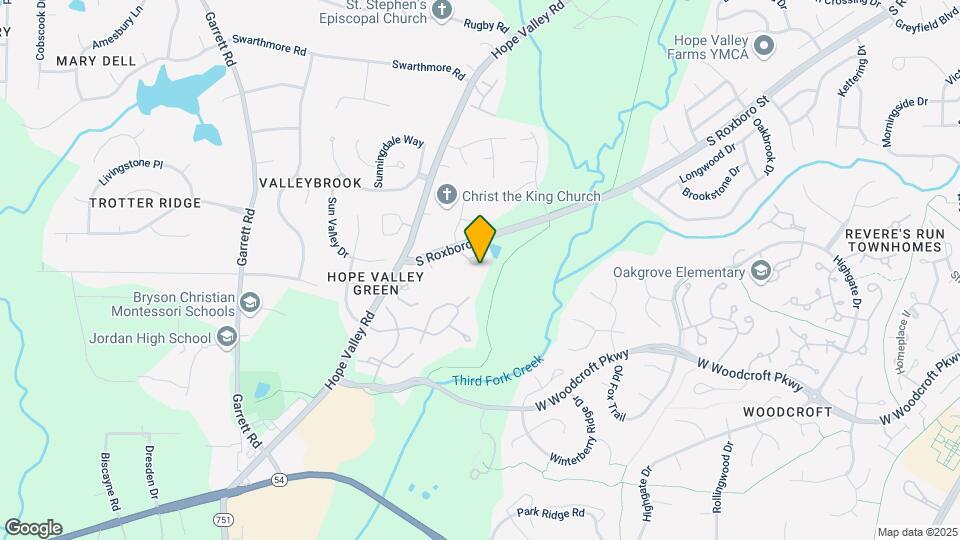 18 Duke of Gloucester Cir Map and Location Details
