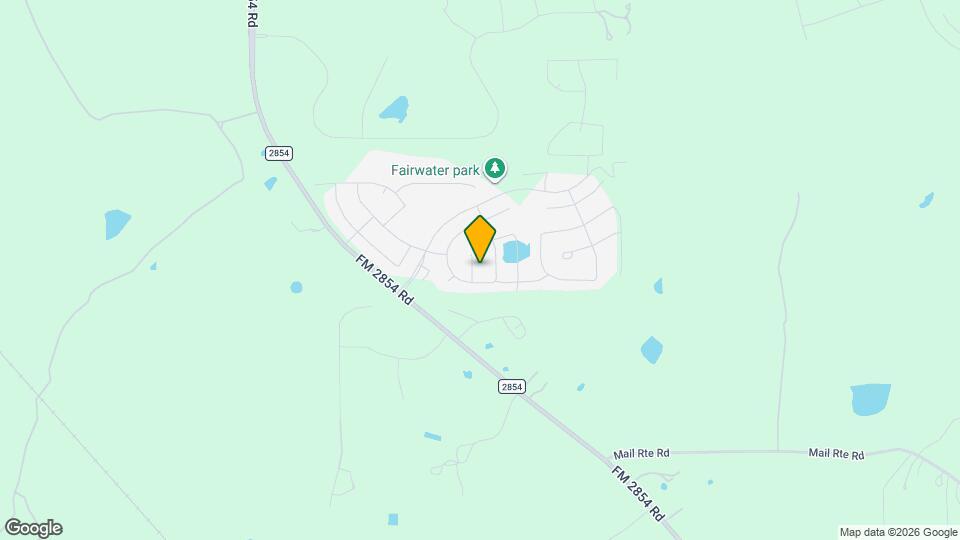 1225 Antelope Passing Dr Map and Location Details