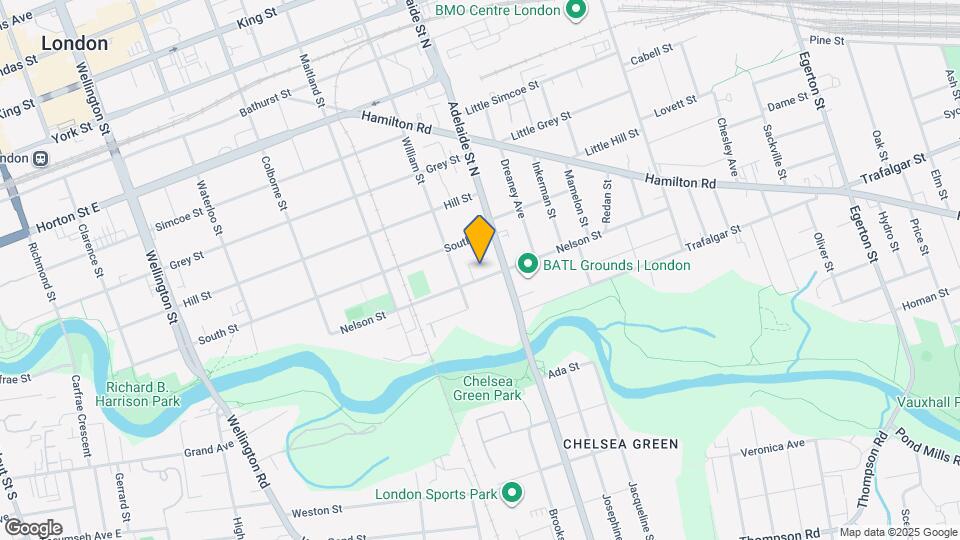 Nelson Place Apartments London, ON Apartments For Rent