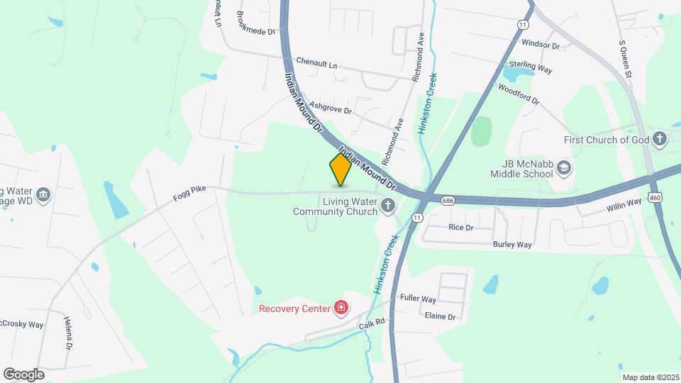 Summit Place Apartments and Nearby Mount Sterling Apartments For Rent Mount Sterling, KY