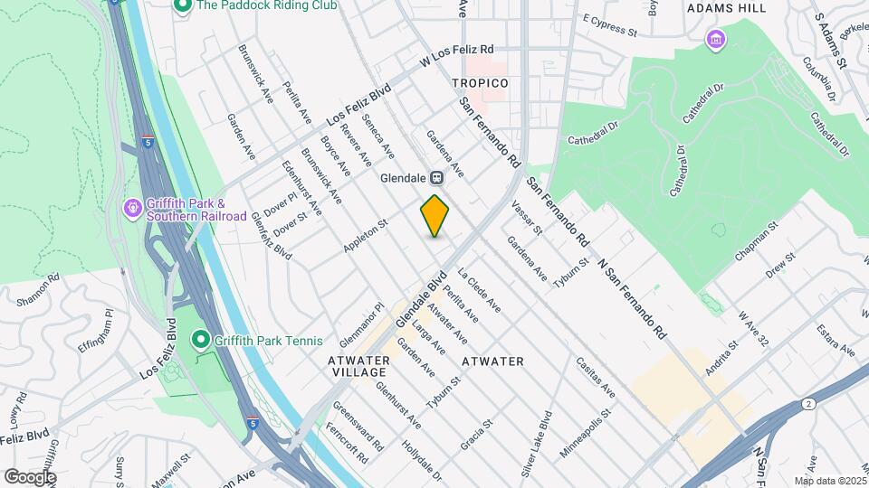 COMING SOON! Beautiful 4 Bedroom 2.5 Bathr Map and Location Details