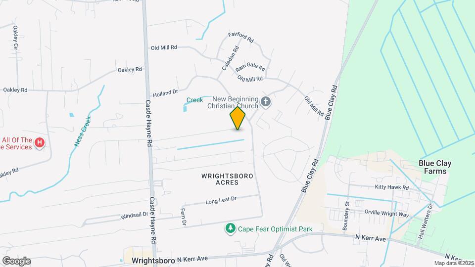 70 Arlene Dr Map and Location Details