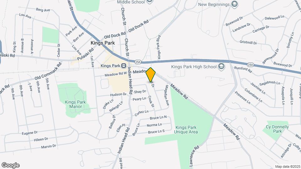 26 West Dr Apartments and Nearby Kings Park Apartments For Rent Kings