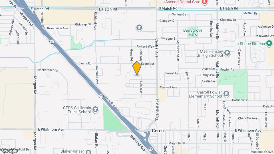 Petty Manor Apartments Ceres, CA Apartments For Rent