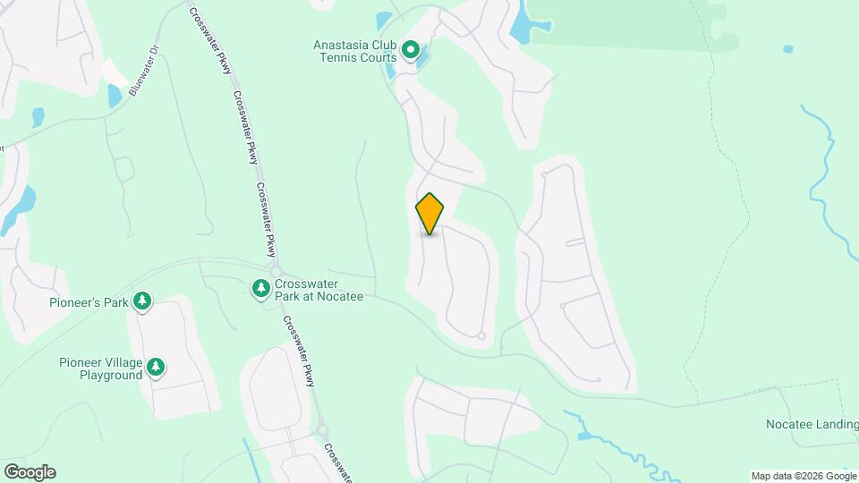 225 Sweet Pne Trl Mapa y Detalles de la Ubicación