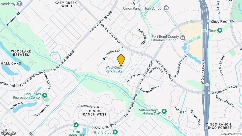 3123 Aylesworth Ct Map and Location Details