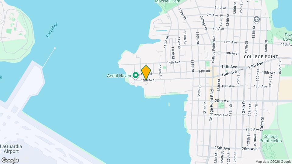 110-42-110-15 15th Ave Map and Location Details