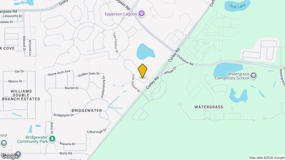 7323 Pool Compass Loop Map and Location Details