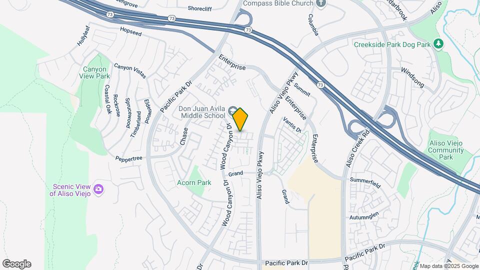 2 Plumeria Ln Map and Location Details