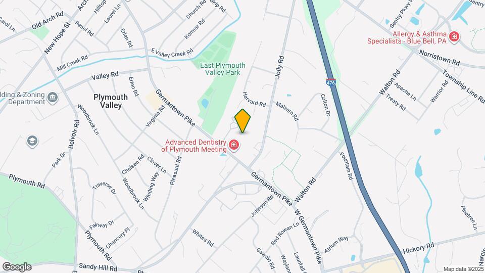 908 Holly Ct Map and Location Details