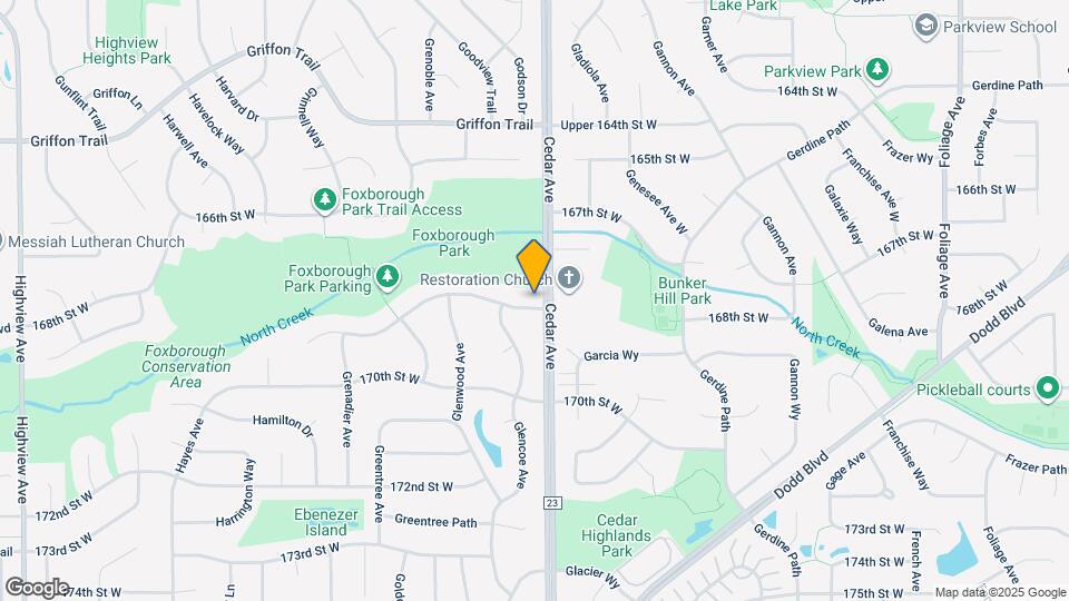 7513 Upper 167th St W Rentals in Lakeville, MN