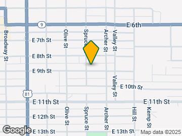Google Map