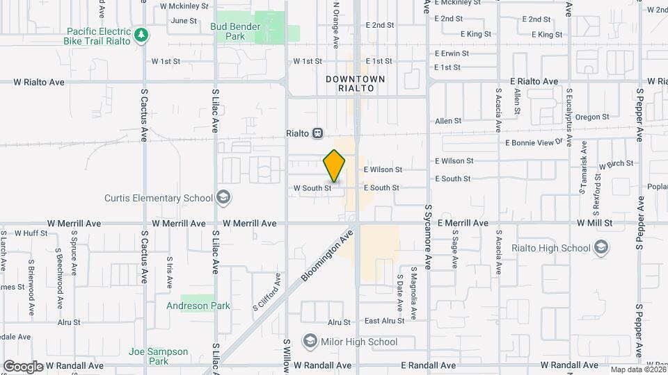 Crossings Apartment Mapa y Detalles de la Ubicación