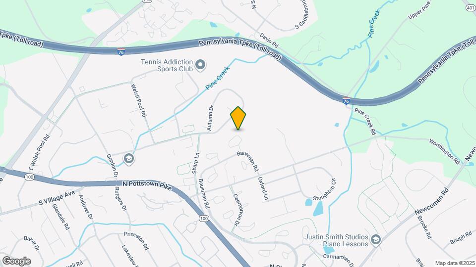 132 Neyland Ct Map and Location Details